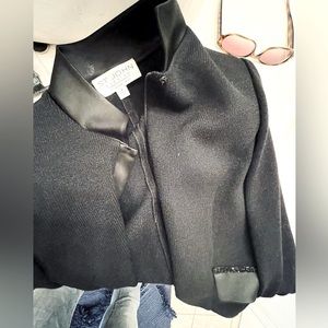 ST. JOHN EVENING vintage jacket